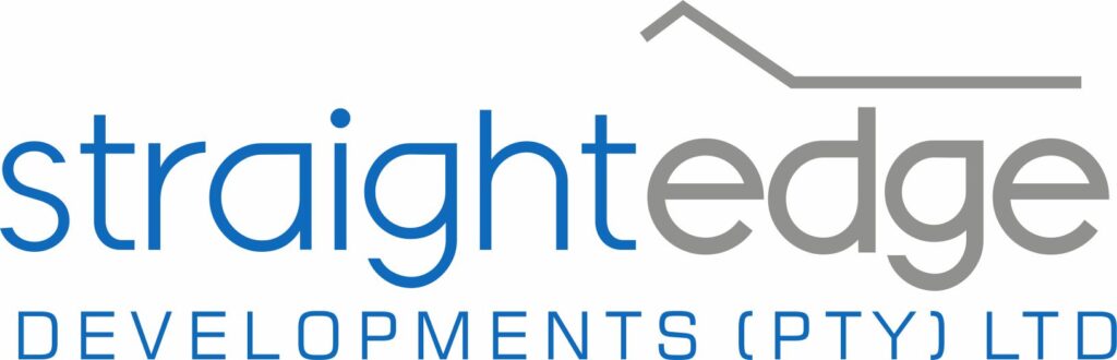 Straightedge Developments logo